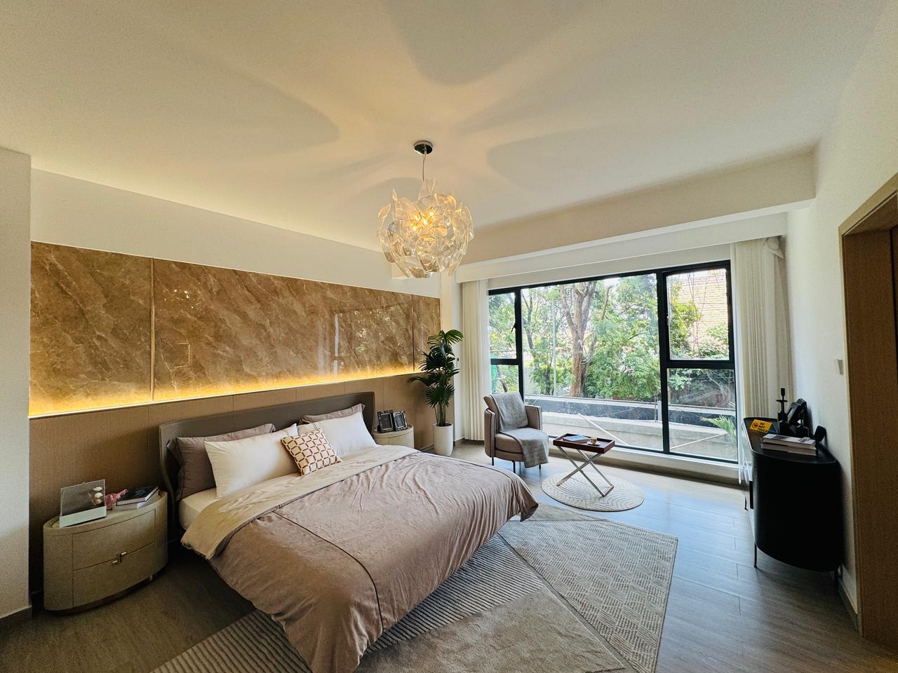 Kilimani vs Kileleshwa